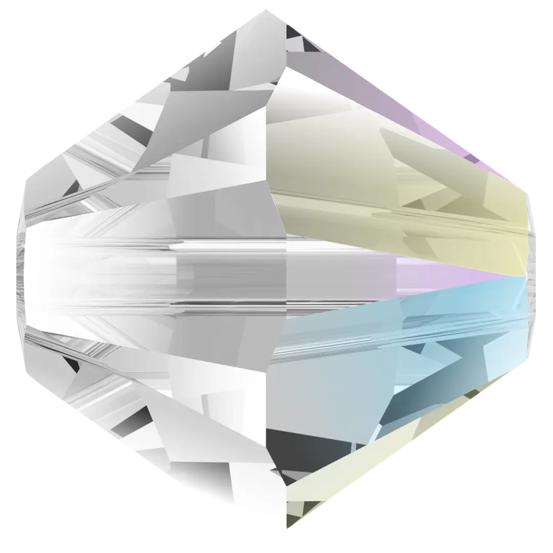 Swarovski Colour Sample Service Beads - Crystal & Effect Colours - Bluestreak Crystals