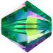 Swarovski Colour Sample Service Beads - Crystal & Effect Colours - Bluestreak Crystals