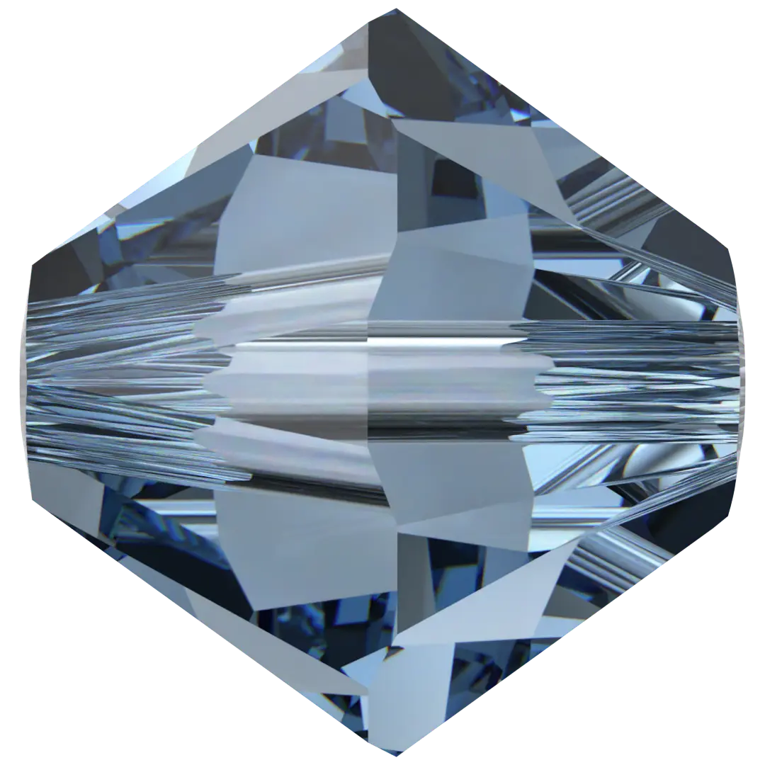Swarovski Colour Sample Service Beads - Standard Colours - Bluestreak Crystals