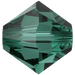 Swarovski Colour Sample Service Beads - Standard Colours - Bluestreak Crystals