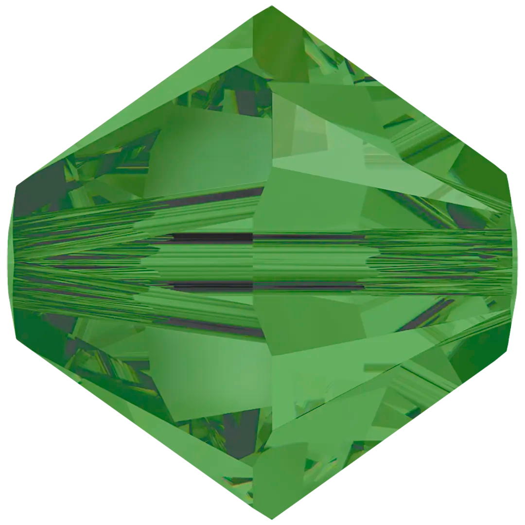 Swarovski Colour Sample Service Beads - Standard Colours - Bluestreak Crystals