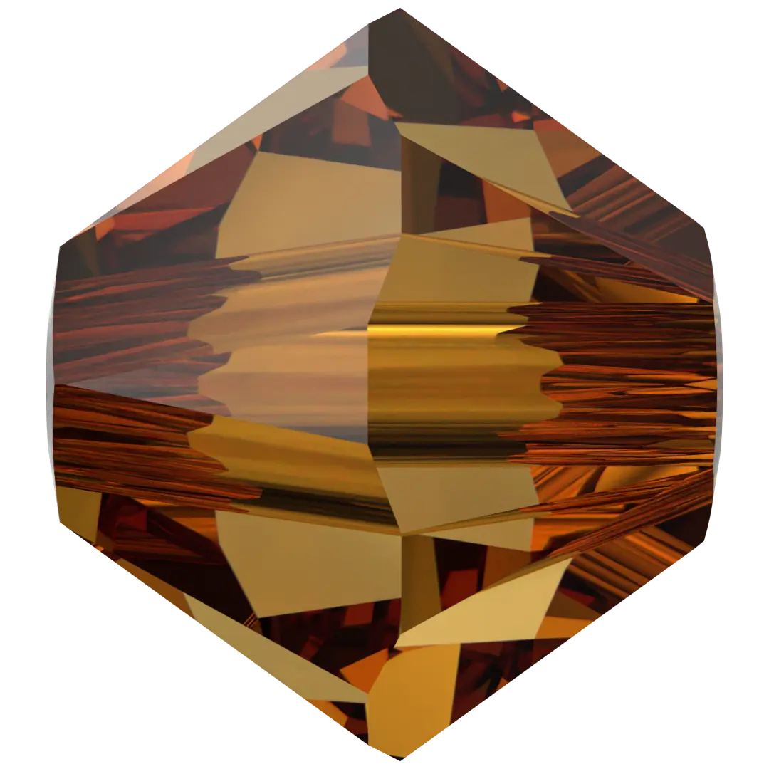 Swarovski Colour Sample Service Beads - Standard Colours - Bluestreak Crystals