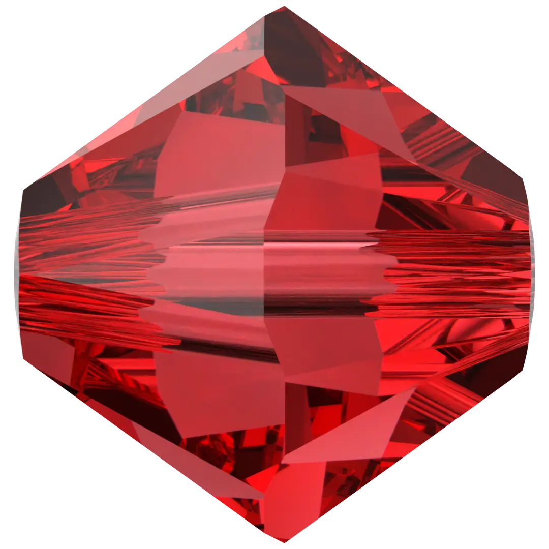 Swarovski Colour Sample Service Beads - Standard Colours - Bluestreak Crystals