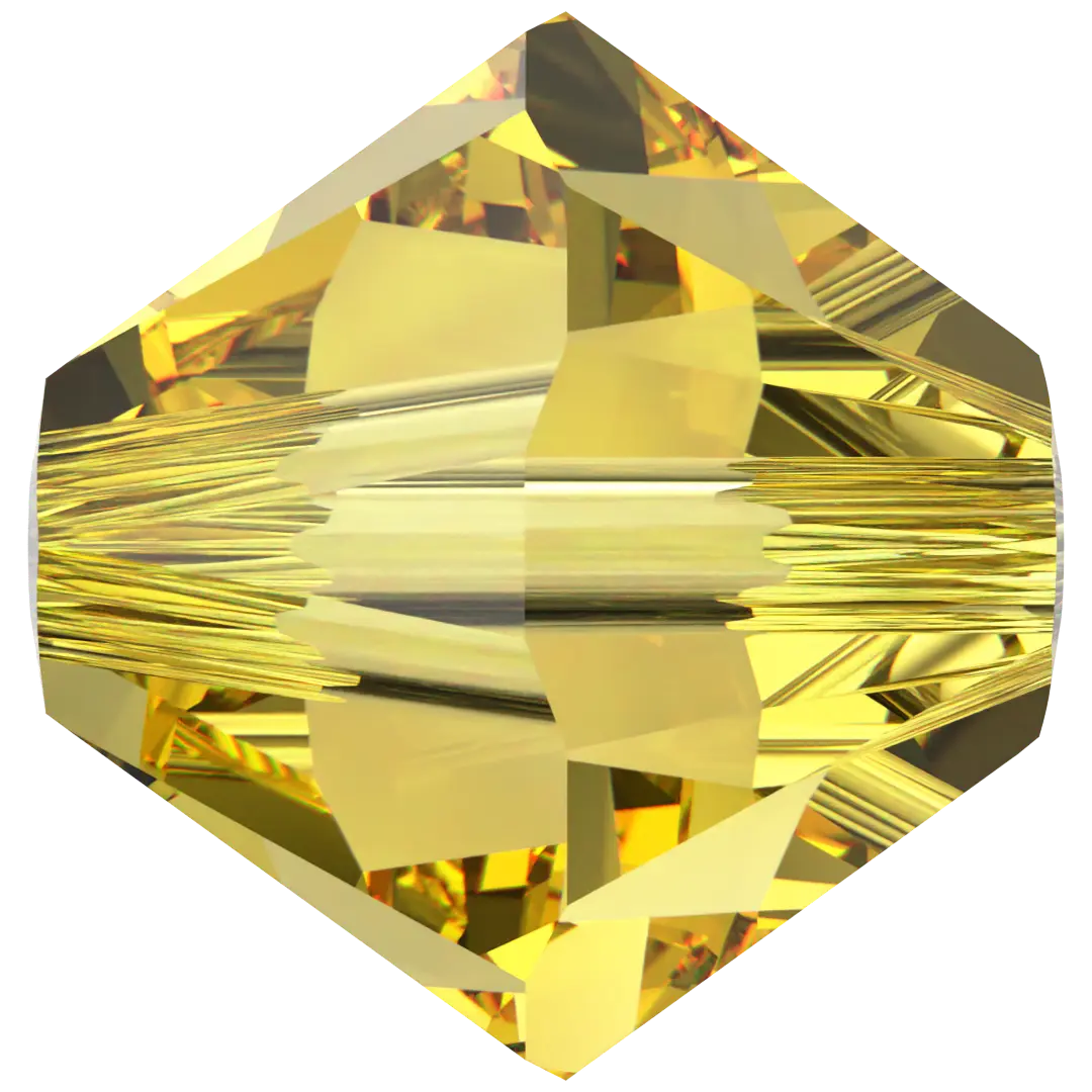 Swarovski Colour Sample Service Beads - Standard Colours - Bluestreak Crystals