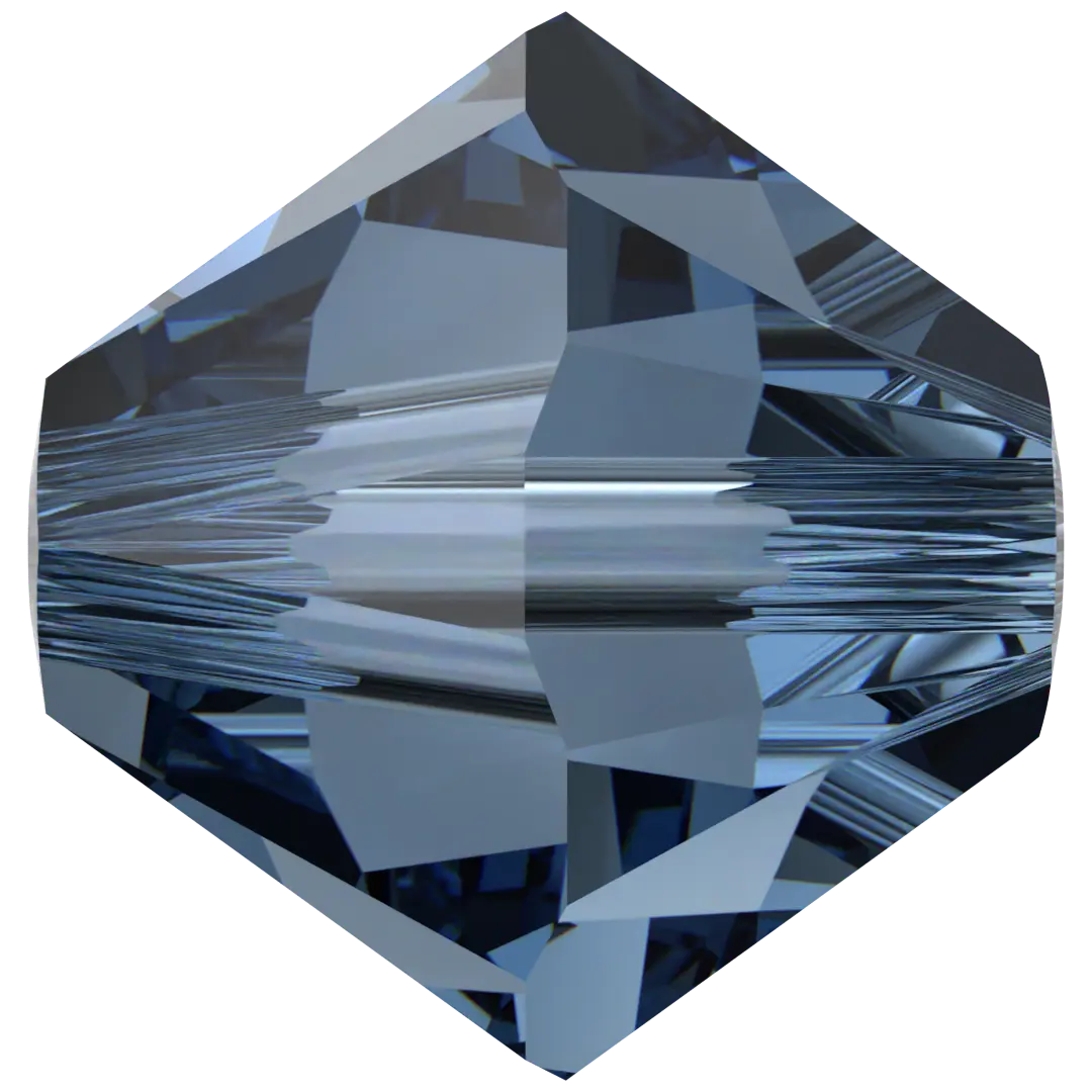 Swarovski Colour Sample Service Beads - Standard Colours - Bluestreak Crystals