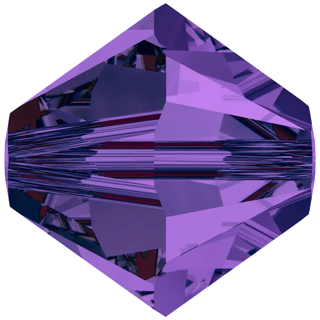 Swarovski Colour Sample Service Beads - Standard Colours - Bluestreak Crystals