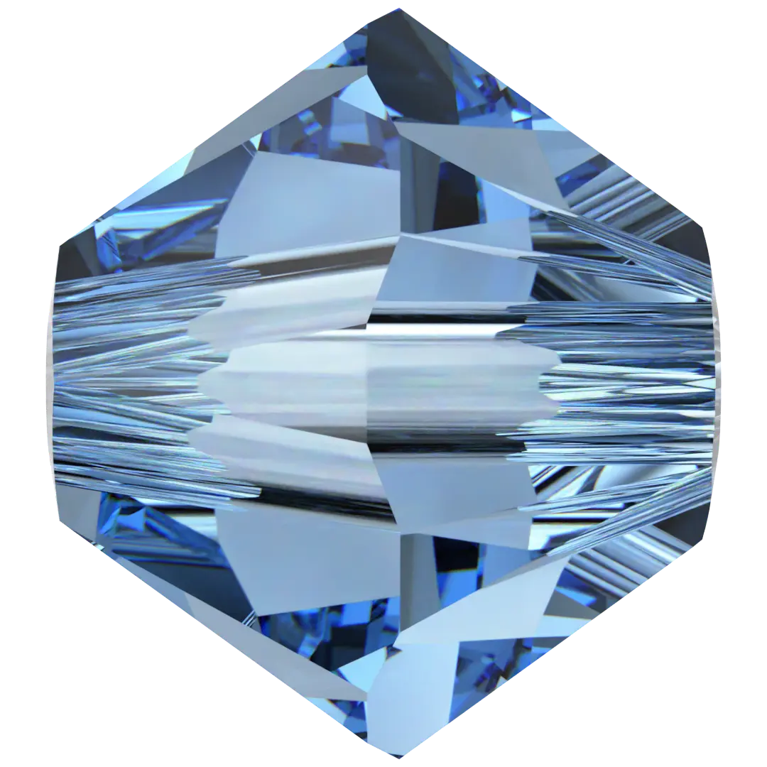 Swarovski Colour Sample Service Beads - Standard Colours - Bluestreak Crystals