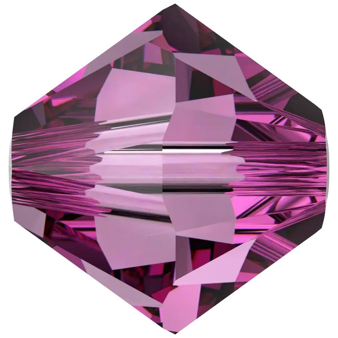 Swarovski Colour Sample Service Beads - Standard Colours - Bluestreak Crystals
