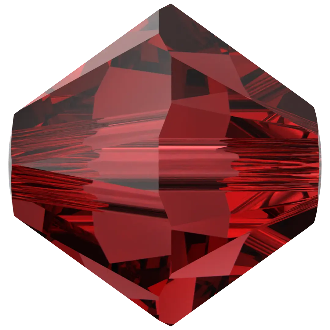 Swarovski Colour Sample Service Beads - Standard Colours - Bluestreak Crystals