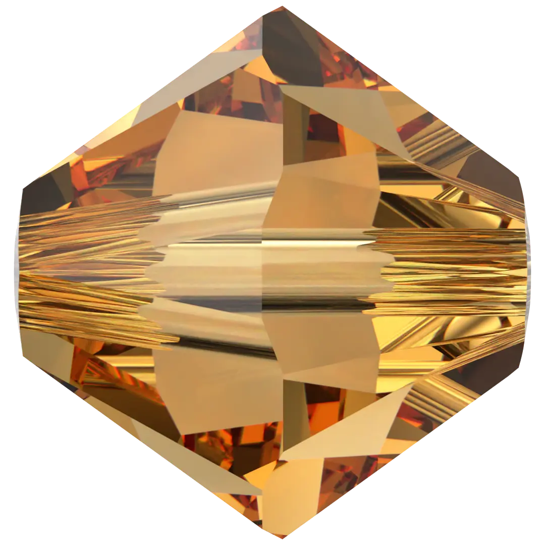 Swarovski Colour Sample Service Beads - Standard Colours - Bluestreak Crystals
