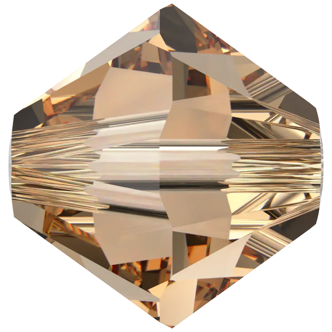 Swarovski Colour Sample Service Beads - Standard Colours - Bluestreak Crystals