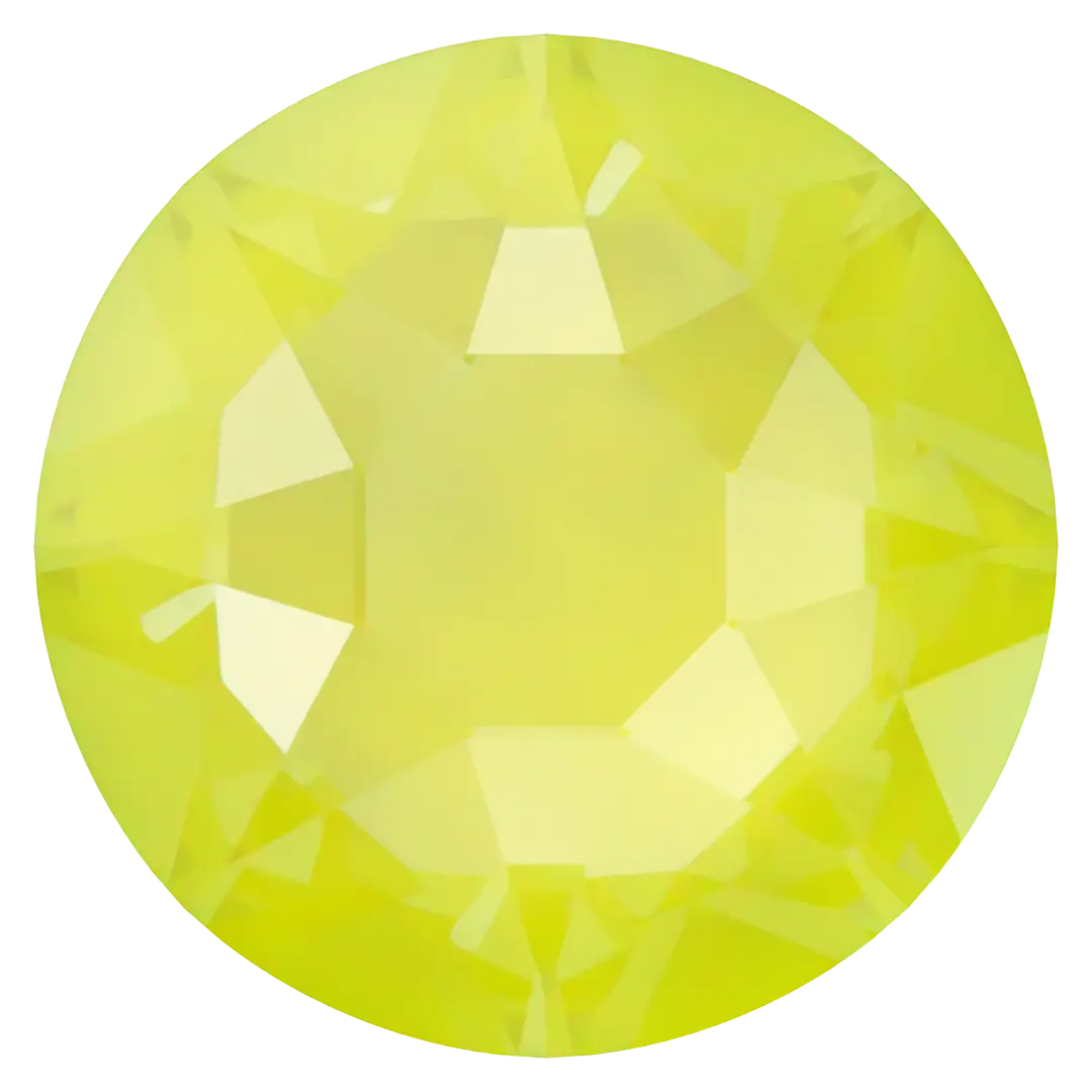 Swarovski Colour Sample Service Flatbacks - Crystal & Effect Colours - Bluestreak Crystals