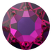 Swarovski Colour Sample Service Flatbacks - Crystal & Effect Colours - Bluestreak Crystals