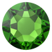 Swarovski Colour Sample Service Flatbacks - Standard Colours - Bluestreak Crystals