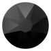 Swarovski Colour Sample Service Flatbacks - Standard Colours - Bluestreak Crystals
