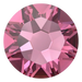 Swarovski Colour Sample Service Flatbacks - Standard Colours - Bluestreak Crystals