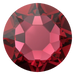 Swarovski Colour Sample Service Flatbacks - Standard Colours - Bluestreak Crystals