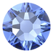 Swarovski Colour Sample Service Flatbacks - Standard Colours - Bluestreak Crystals