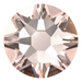 Swarovski Colour Sample Service Flatbacks - Standard Colours - Bluestreak Crystals