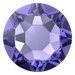 Swarovski Colour Sample Service Flatbacks - Standard Colours - Bluestreak Crystals