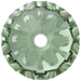 Swarovski Crystal Beads Bicone (5328) Erinite - Bluestreak Crystals