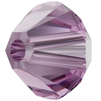 Swarovski Crystal Beads Bicone (5328) Iris - Bluestreak Crystals