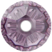 Swarovski Crystal Beads Bicone (5328) Iris - Bluestreak Crystals