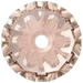Swarovski Crystal Beads Bicone (5328) Light Peach - Bluestreak Crystals