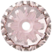 Swarovski Crystal Beads Bicone (5328) Vintage Rose - Bluestreak Crystals