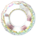 Swarovski Crystal Beads Briolette XXL Hole (5043) Crystal Shimmer 2X - Bluestreak Crystals