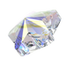 Swarovski Crystal Beads Star (5714) Crystal AB - Bluestreak Crystals
