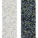 Swarovski Crystal Fabric Banding (57000) Crystal AB - Bluestreak Crystals