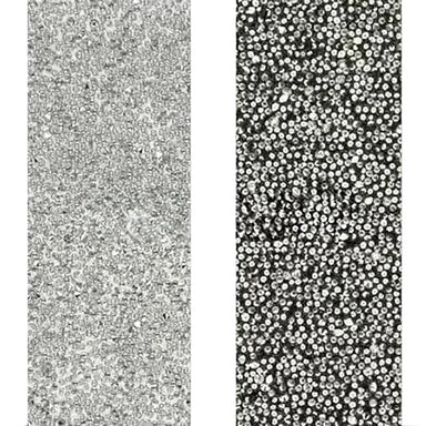 Swarovski Crystal Fabric Banding (57000) Crystal CAL - Bluestreak Crystals