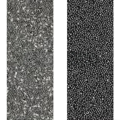 Swarovski Crystal Fabric Banding (57000) Crystal Chrome - Bluestreak Crystals