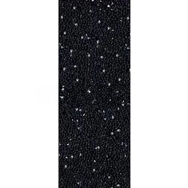 Swarovski Crystal Fabric Banding (57000) Jet Hematite - Bluestreak Crystals