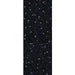 Swarovski Crystal Fabric Banding (57000) Jet Hematite - Bluestreak Crystals