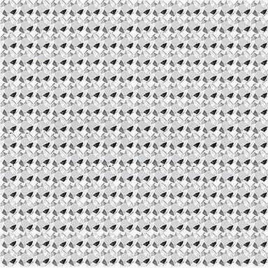 Swarovski Crystal Mesh Standard (40000) Non Hotfix Brushed Silver - Bluestreak Crystals