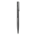 Swarovski Crystal Shimmer Ballpoint Pen Black Lacquered - Bluestreak Crystals