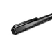 Swarovski Crystal Shimmer Ballpoint Pen Black Lacquered - Bluestreak Crystals