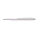 Swarovski Crystal Shimmer Ballpoint Pen Pink Lacquered Chrome Plated - Bluestreak Crystals