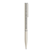 Swarovski Crystal Shimmer Glide Ballpoint Pen Beige Chrome Plated - Bluestreak Crystals