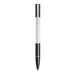 Swarovski Crystalline Lustre Ballpoint Pen Black Rhodium Plated - Bluestreak Crystals