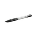 Swarovski Crystalline Lustre Ballpoint Pen Black Rhodium Plated - Bluestreak Crystals