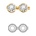 Swarovski Cup Chain (27000) SS29 Unplated - Bluestreak Crystals