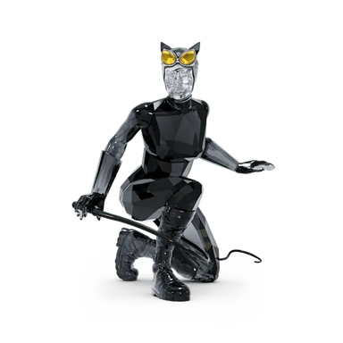 Swarovski DC Catwoman - Bluestreak Crystals