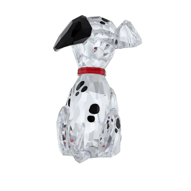 Swarovski Disney Classics 101 Dalmatians Lucky - Bluestreak Crystals