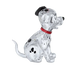 Swarovski Disney Classics 101 Dalmatians Lucky - Bluestreak Crystals