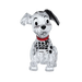 Swarovski Disney Classics 101 Dalmatians Lucky - Bluestreak Crystals