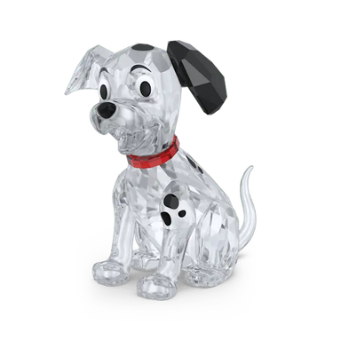 Swarovski Disney Classics 101 Dalmatians Lucky - Bluestreak Crystals