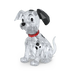 Swarovski Disney Classics 101 Dalmatians Lucky - Bluestreak Crystals